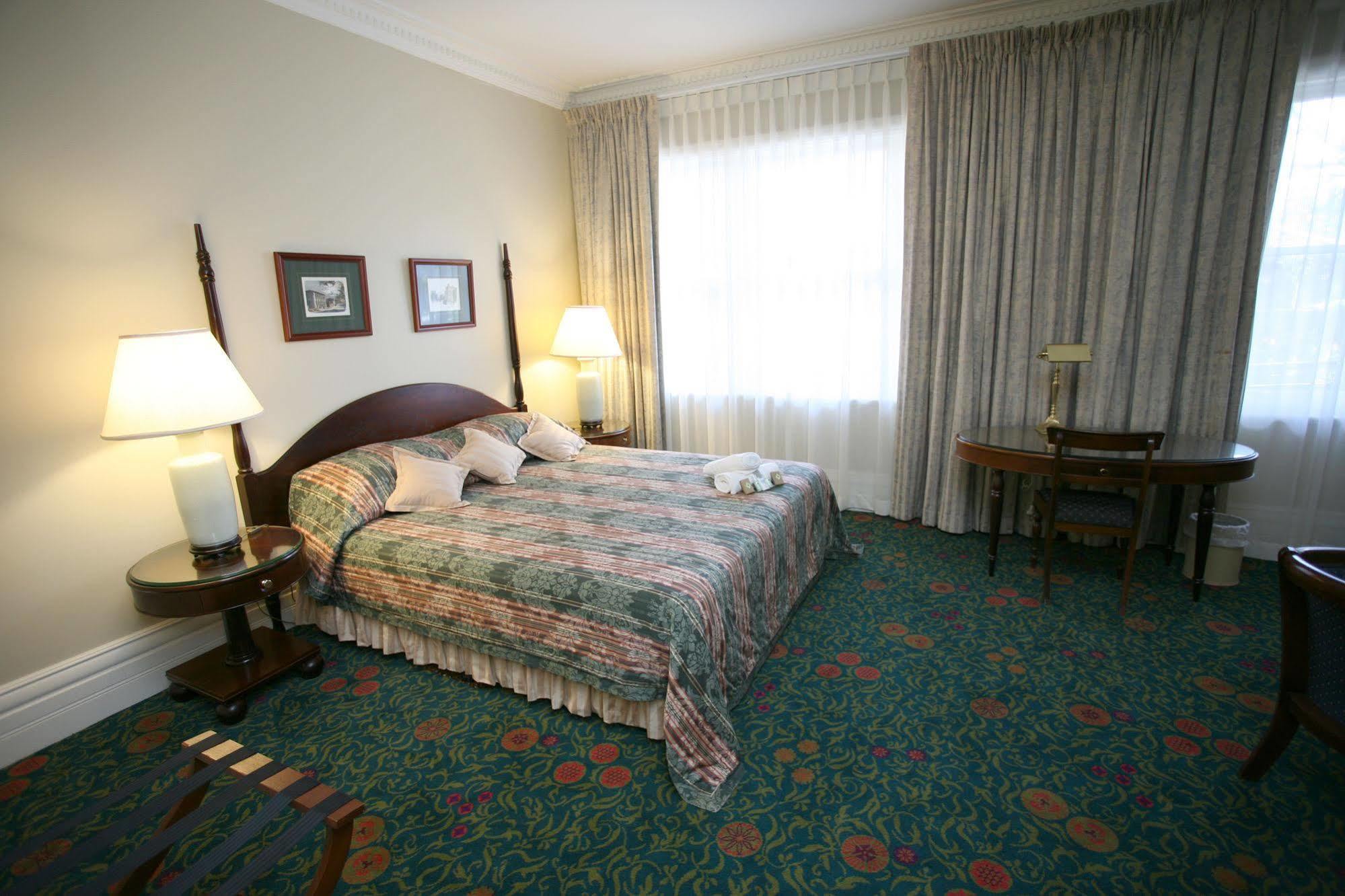 Darcy'S Hotel Σίδνεϊ Εξωτερικό φωτογραφία