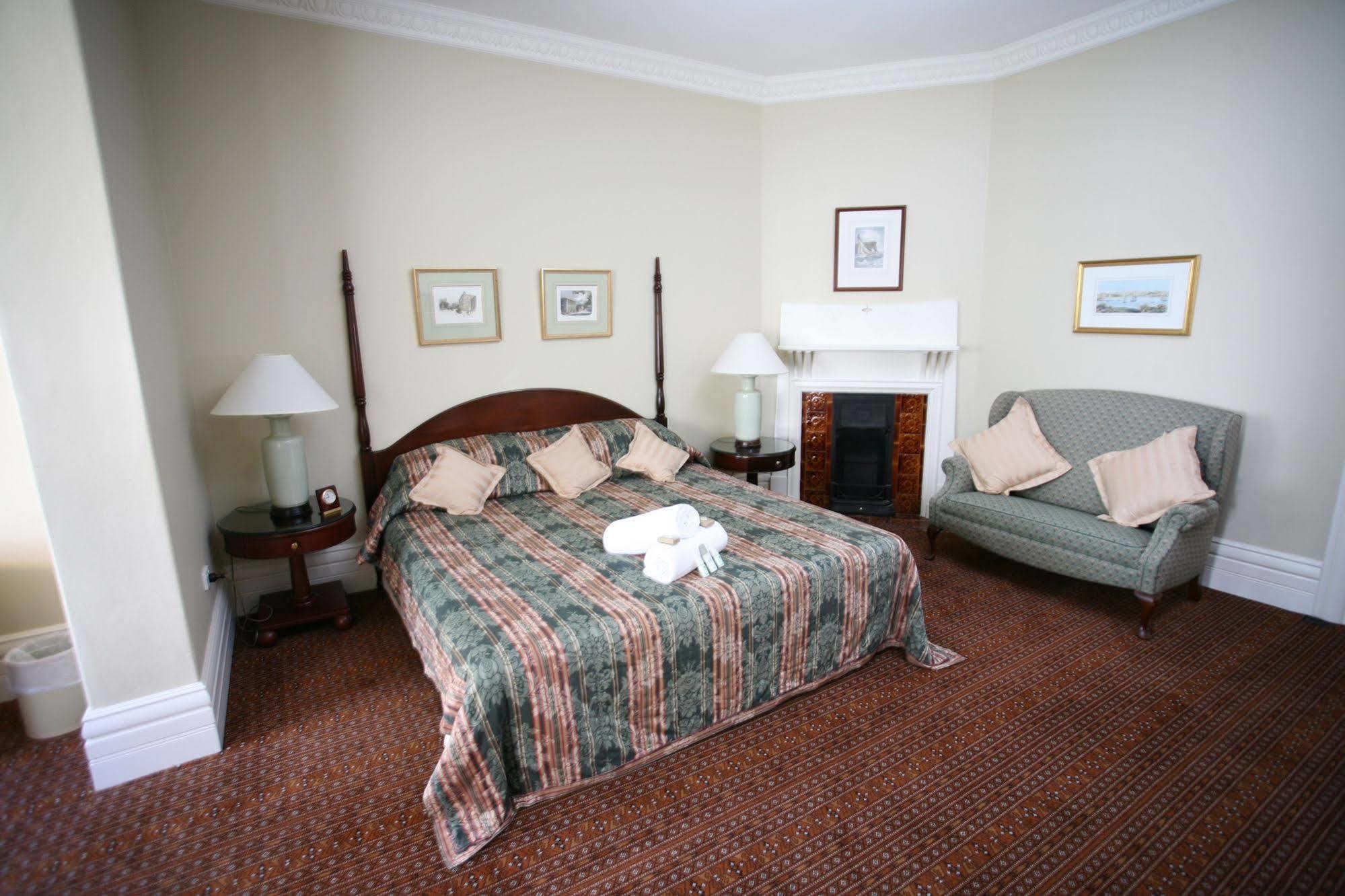 Darcy'S Hotel Σίδνεϊ Εξωτερικό φωτογραφία