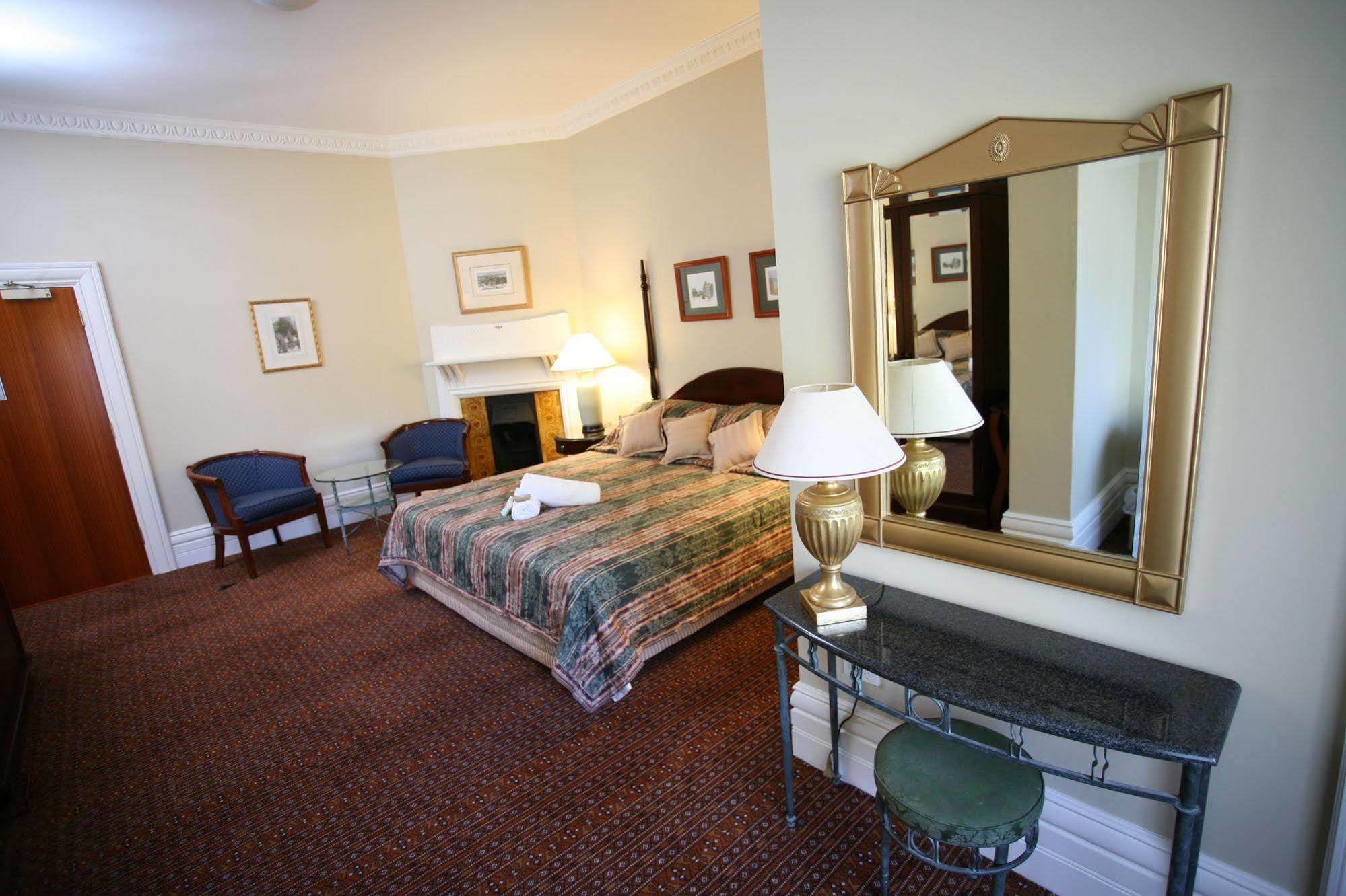 Darcy'S Hotel Σίδνεϊ Εξωτερικό φωτογραφία
