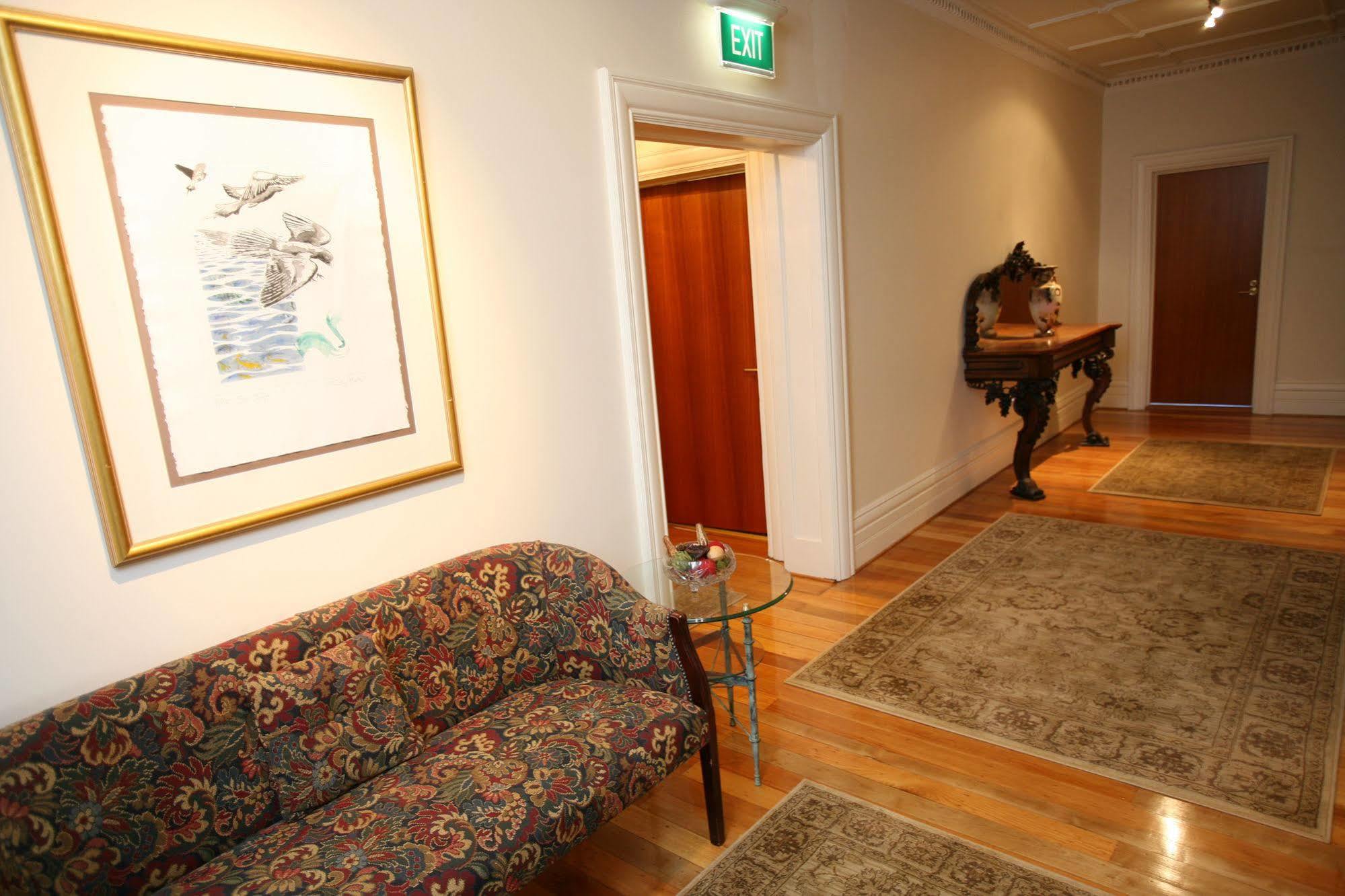 Darcy'S Hotel Σίδνεϊ Εξωτερικό φωτογραφία
