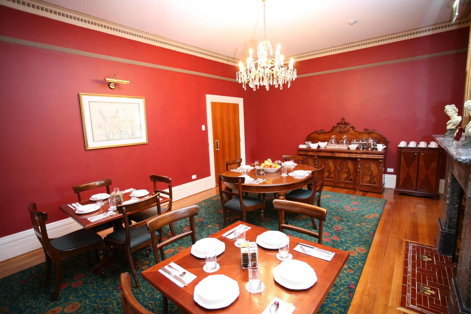 Darcy'S Hotel Σίδνεϊ Εξωτερικό φωτογραφία