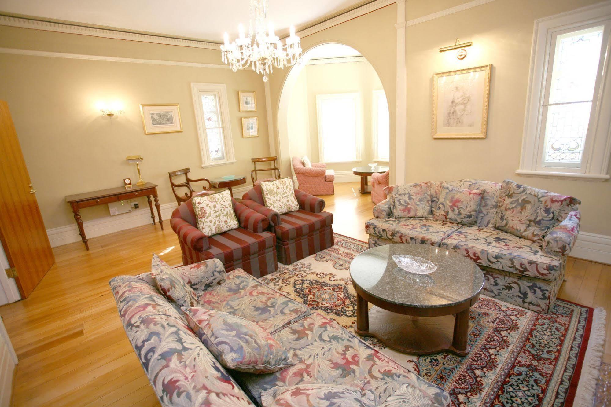 Darcy'S Hotel Σίδνεϊ Εξωτερικό φωτογραφία